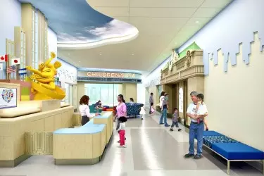 best hospital for inpatient treatment, cost of hospitalization in bhawanipur, information for admitted patients, Shakti Hospital bhawanipur